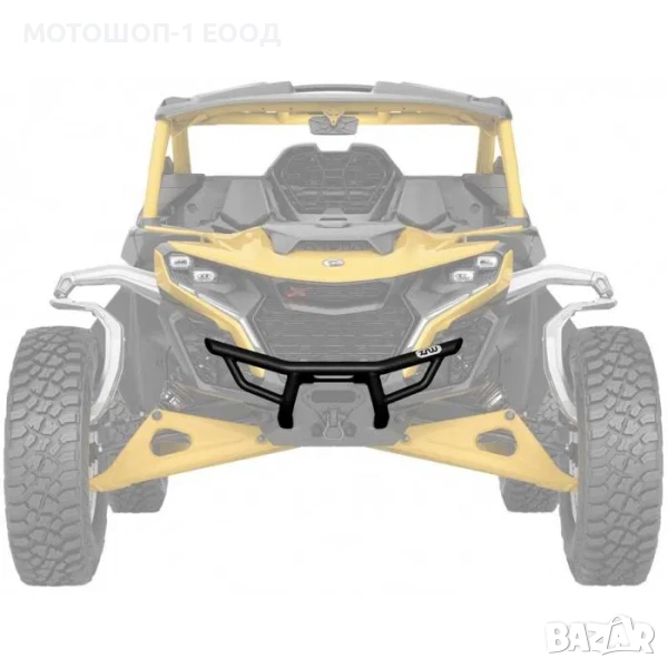 НОВ XRW Преден Ролбар за 2024-25 Maverick R B32, снимка 1