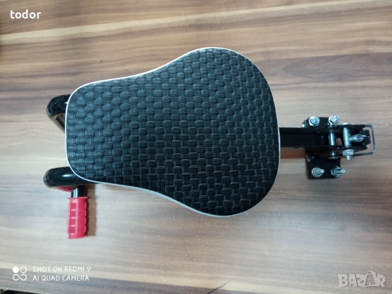 детско столче, снимка 1