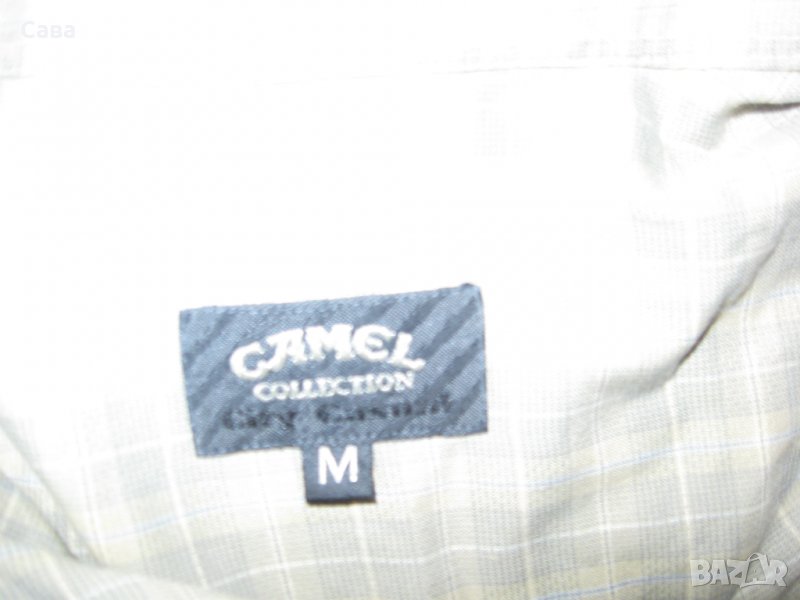 Риза CAMEL   мъжка,Л, снимка 1