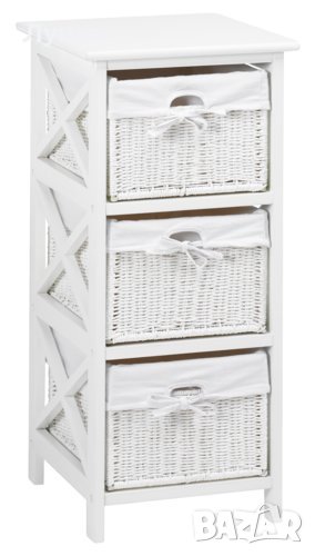 УНИКАЛЕН шкаф с 3 коша, снимка 1