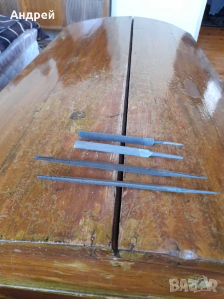 Стара Пила,пили #2, снимка 1