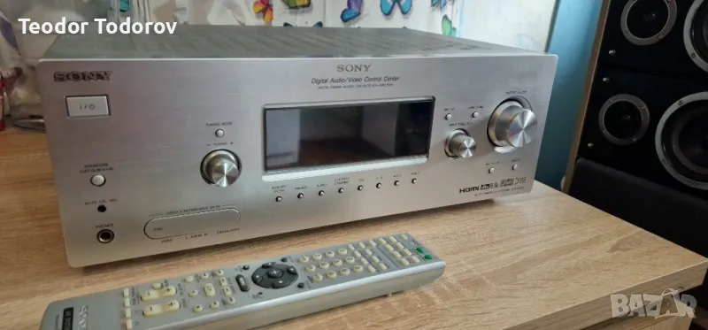 Ресивър SONY STR -DG700, снимка 1
