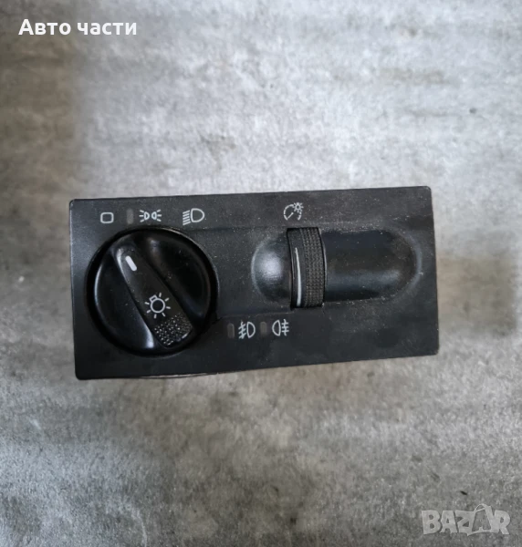 Ключ фарове Vw Golf 3 1995г 1H6941531, снимка 1