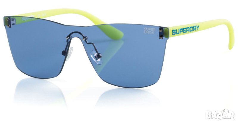 Unisex слънчеви очила Superdry -30%, снимка 1