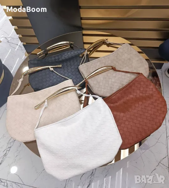 BOTTEGA дамски чанти Различни цветове, снимка 1