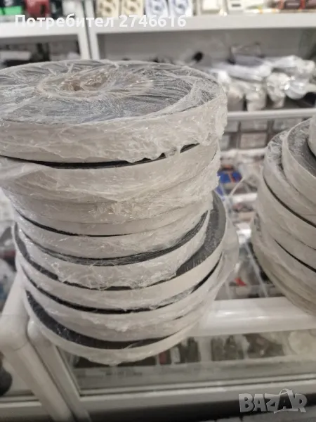 Самораздувна лента Compriband, снимка 1