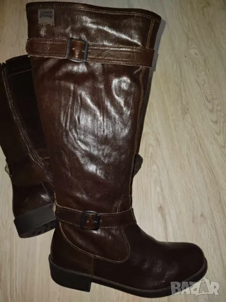 Camper дамски ботуши EUR 36, снимка 1