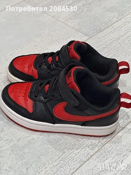 Детски маратонки NIKE -N:28, снимка 1