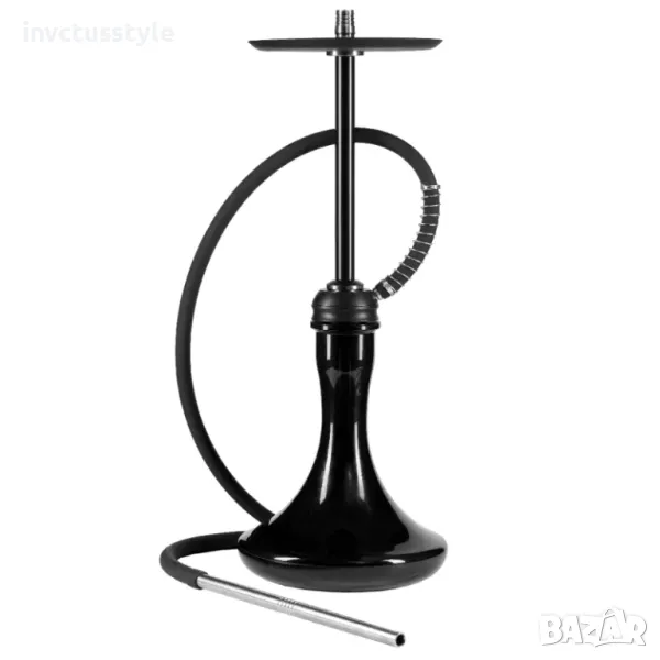 Наргиле Aroma Kilo Black, снимка 1