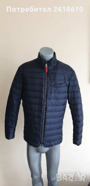 Bogner Fire + Ice 600 Down Mens Jacket Size 52- L ОРИГИНАЛ! Тип Блейзер!, снимка 1