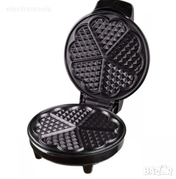 гофретник с терморегулатор ,Rosberg’ Premium RP51442GA, снимка 1