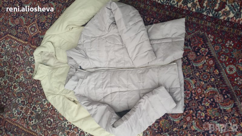 Якета, снимка 1