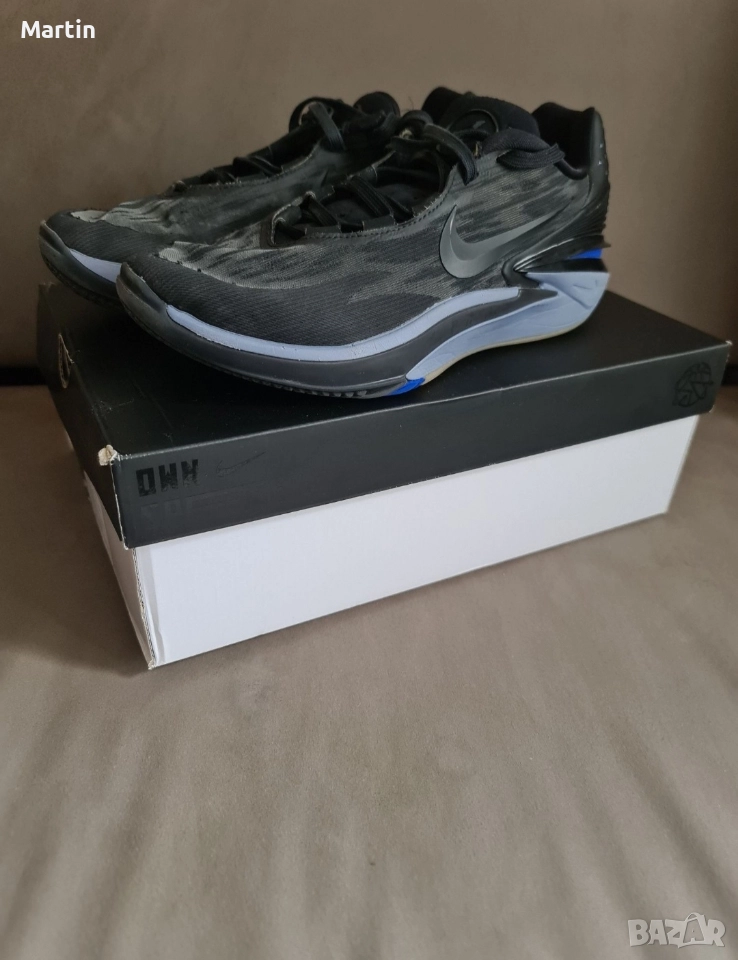 Nike Zoom G.T cut 2, снимка 1