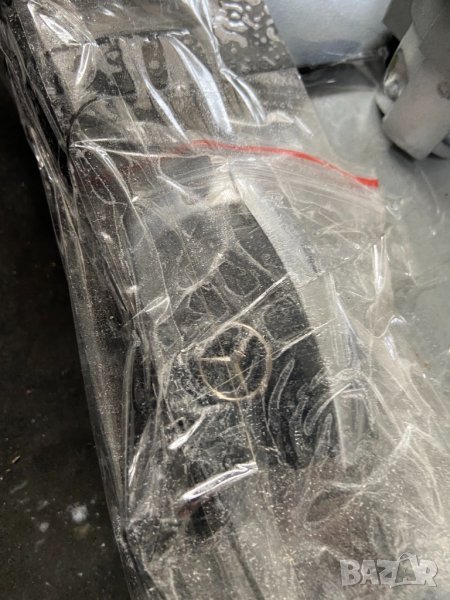 OM629 420 cdi w211 комплект двигателен компютър с гълтач ключ и заключващ механизъм, снимка 1