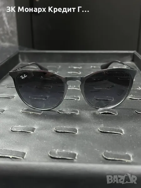 Слънчеви очила Ray Ban rb3539, снимка 1