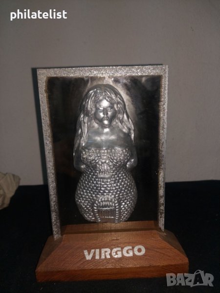 Огледало - VIRGGO, снимка 1