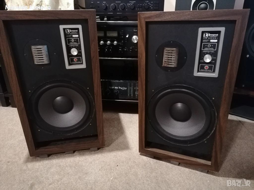 Американски колони , снимка 1