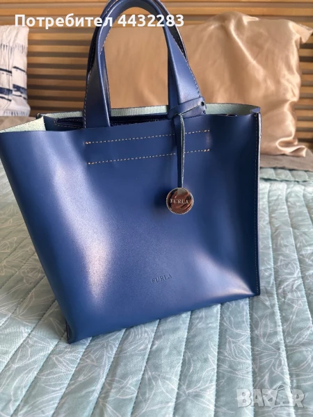 Чанта Furla, снимка 1