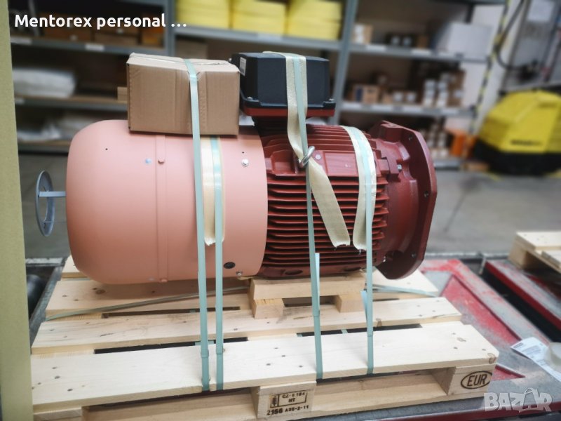 Работа в Чехия за мьже , снимка 1