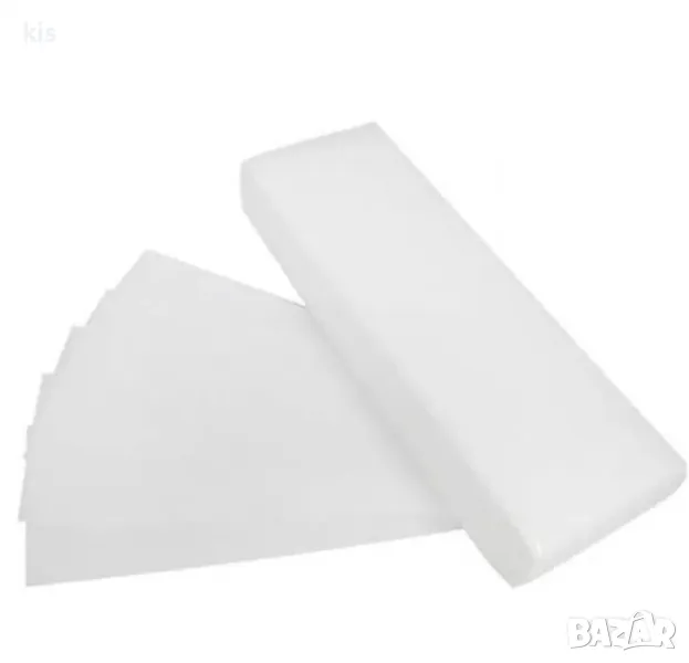 Нарязани ленти за кола маска - различни видове, снимка 1