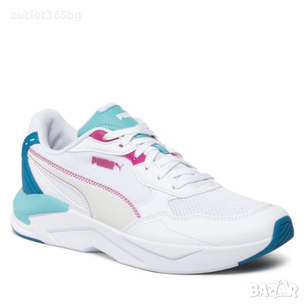 Puma - X-Ray Speed Lite №42.5 Оригинал Код 284, снимка 1