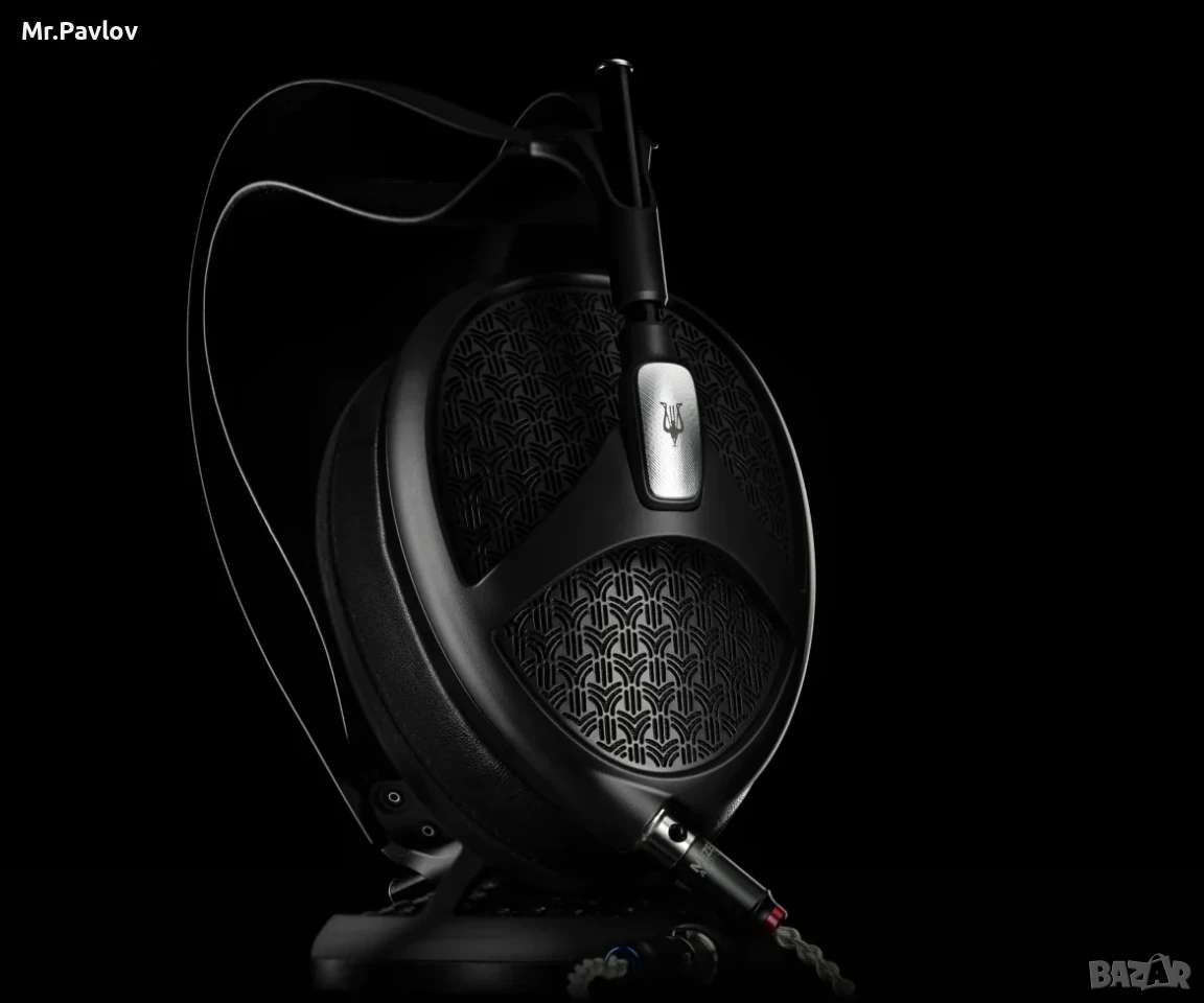 Meze Empyrean II – High-End слушалки, снимка 1