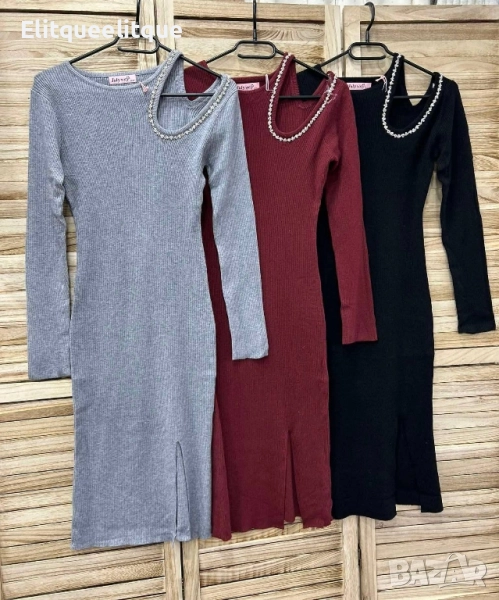 рокля , снимка 1