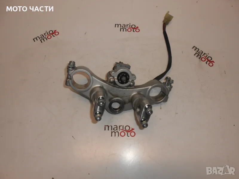 Трипътник с ключалка за запалване, за Honda XL 1000V Varadero (2000), снимка 1