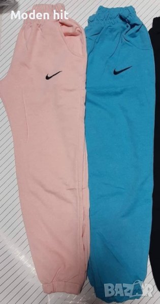 Nike дамски спортни долници реплика, снимка 1