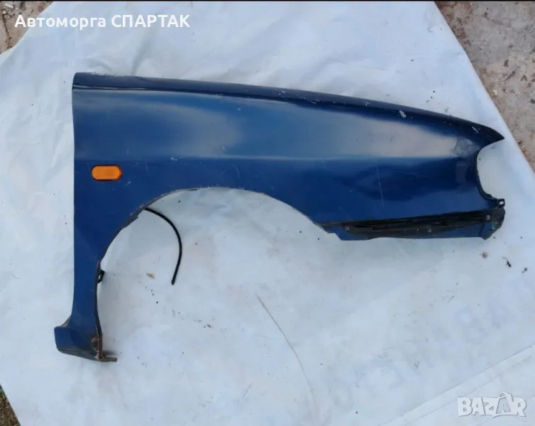 преден десен калник Seat Cordoba , снимка 1