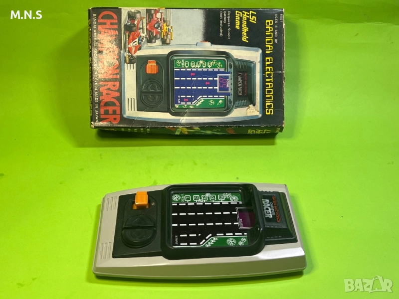 Ретро японска Игра , снимка 1