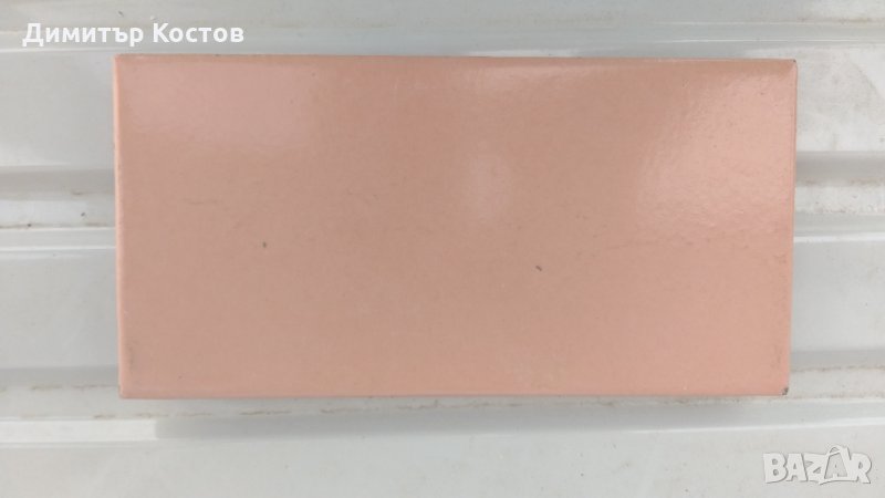 Гранитогрес 20х10 см, снимка 1