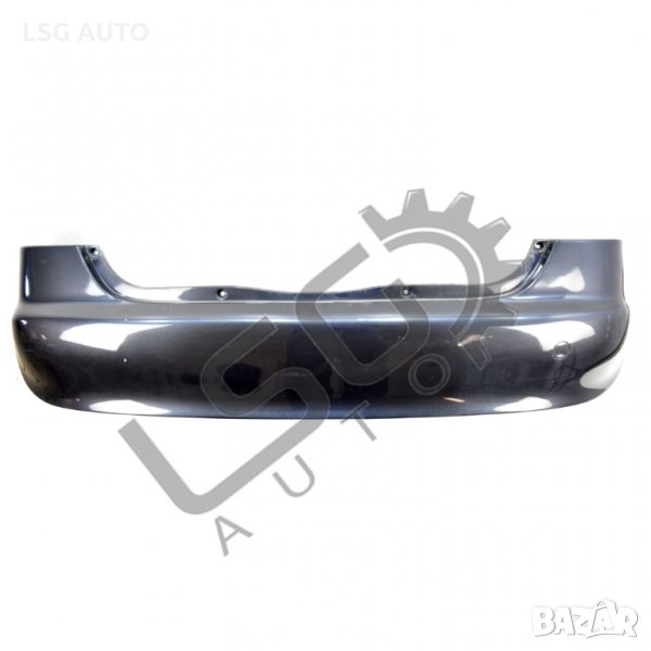 Задна броня Mercedes-Benz A-class (W168) 1997-2004 MB181120N-8, снимка 1