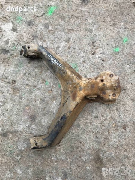 Носач за Kia Sportage, 1999г., /преден, ляв/, снимка 1