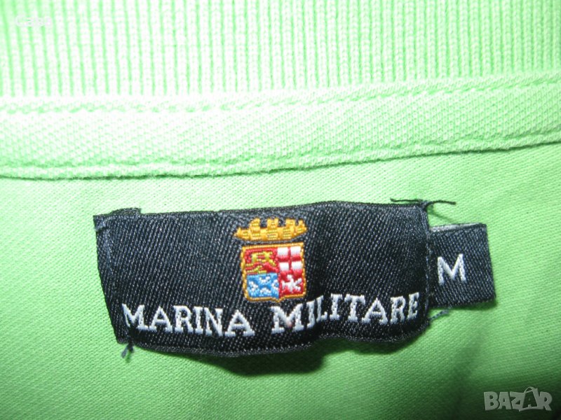 Блуза MARINA MILITARE   мъжка,М, снимка 1