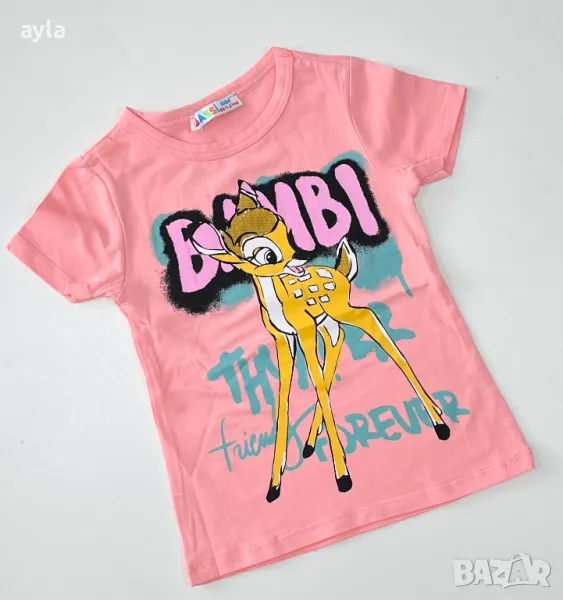 Тениска, снимка 1