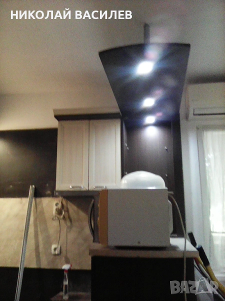  ОТ     СОБСТВЕНИК    *    Тристаен  апартамент  в град   Пловдив  /   район  ТРАКИЯ  ., снимка 1