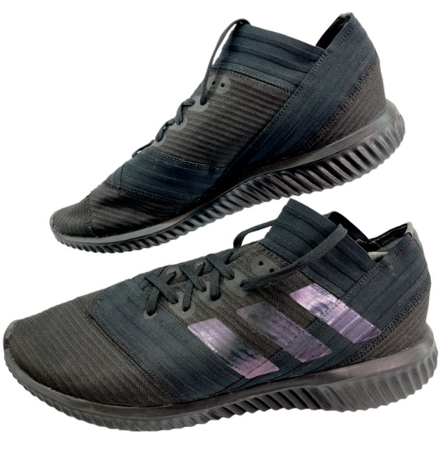 маратонки adidas Nemeziz Tango 17.1 Magnetic Storm номер 44 -44 2/3 в  Спортни обувки в гр. Русе - ID38210428 — Bazar.bg