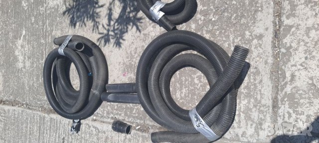 Маркучи за прахосмукачки, снимка 2 - Прахосмукачки - 36972751