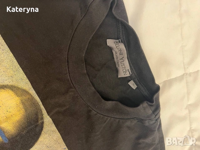 тениска, снимка 3 - Тениски - 54312054