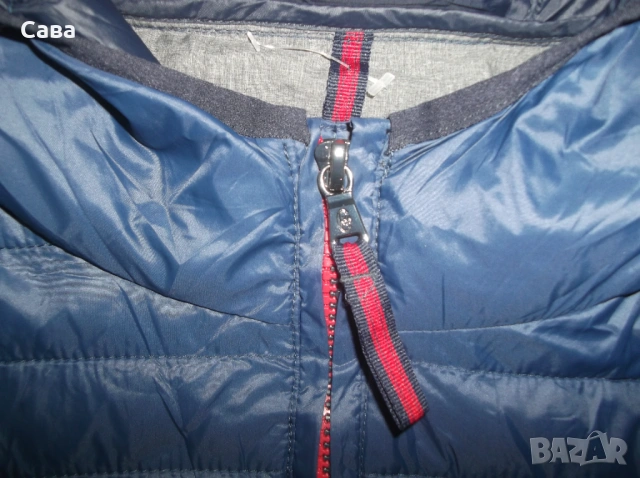 Зимно яке CONTE of FLORANCE  дамско,2ХЛ, снимка 2 - Якета - 53067186