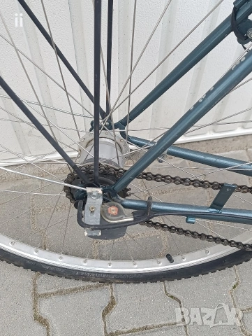 Градски велосипед , снимка 2 - Велосипеди - 54232929