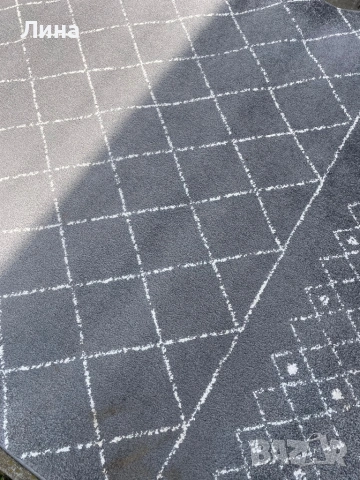Килим отличен, снимка 7 - Килими - 54179896