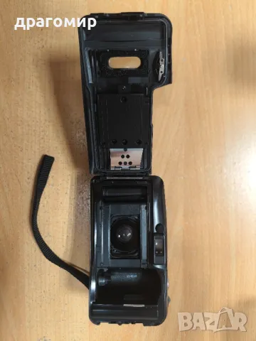 OLYMPUS M(mju:) ZOOM 105, снимка 8 - Фотоапарати - 48611200