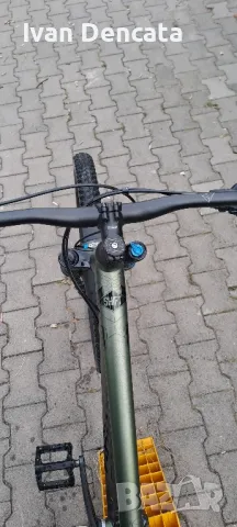 drag shift 29 цола , снимка 11 - Велосипеди - 49553942