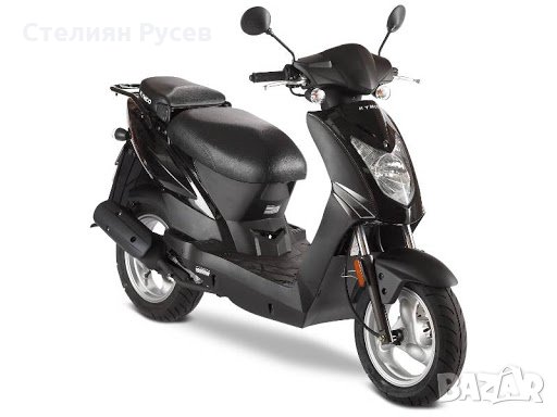 задна джанта с гума за kymco agility city 50cc -40лв -130/70/12 ГУМА Мишелин -НЯМАМ НИЩО ДРУГО   089