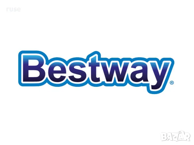 НОВИ! Надуваем остров 1.9м Щраус BESTWAY Ostrich Pop Kunst, снимка 6 - Надуваеми играчки - 49074064