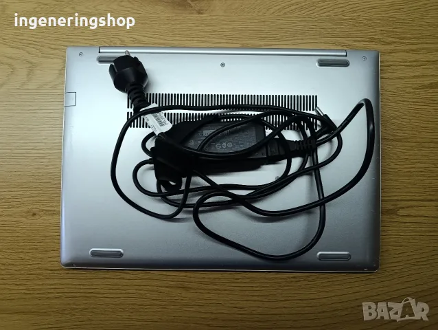 Лаптоп Hp Probook 450 G6, снимка 10 - Лаптопи за работа - 55725658