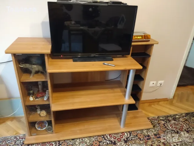 ТВ аудио Hifi Шкаф 
