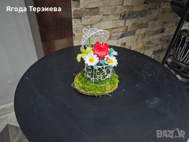 Ангелчета, снимка 2 - Декорация за дома - 54207557